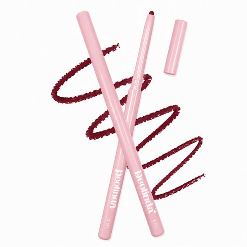 04 - Creamy Lipliner - Deolinda Cosmetics & Skins ®