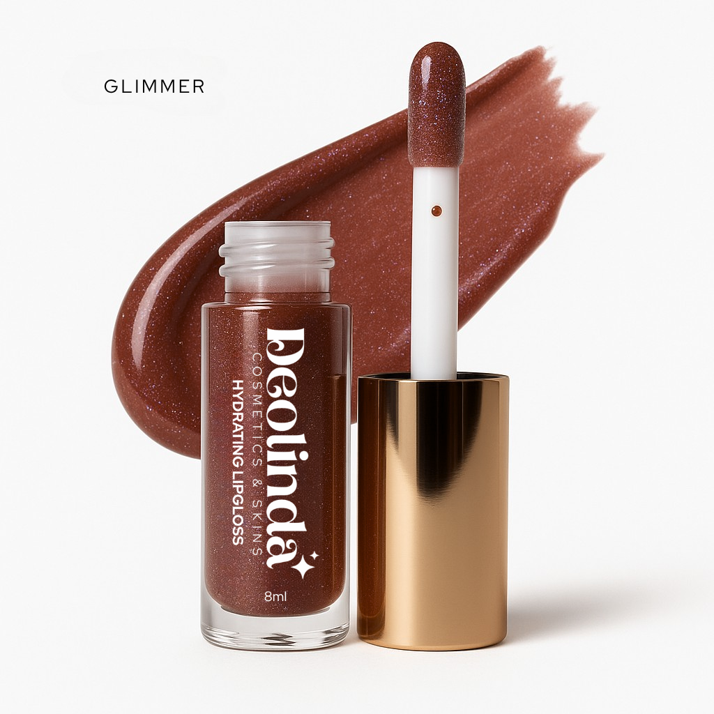Glimmer - Lipgloss