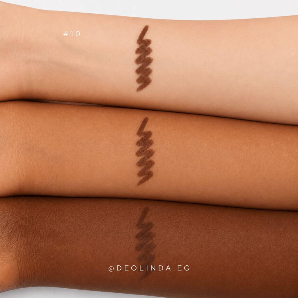 10 - Creamy Lipliner - Deolinda Cosmetics & Skins ®