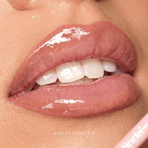 11 - Creamy Lipliner - Deolinda Cosmetics & Skins ®