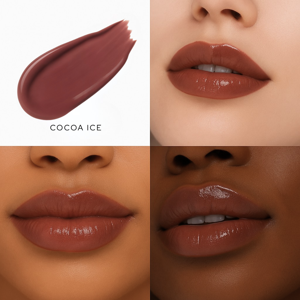Cocoa Ice - Lipgloss