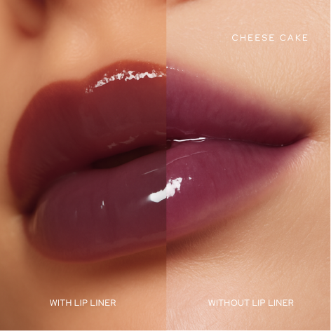 Cheese Cake - Lip Oil