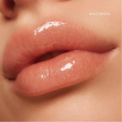 Macaron - Lip Oil