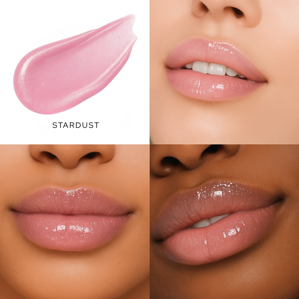 Stardust - Lipgloss