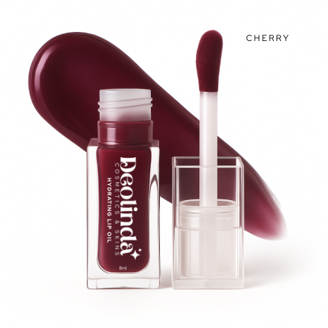 Cherry - Lip Oil