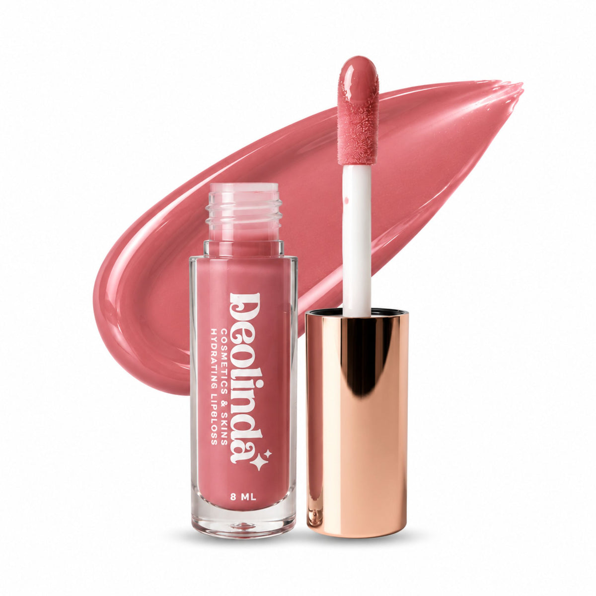 Soft Rouge - Lipgloss