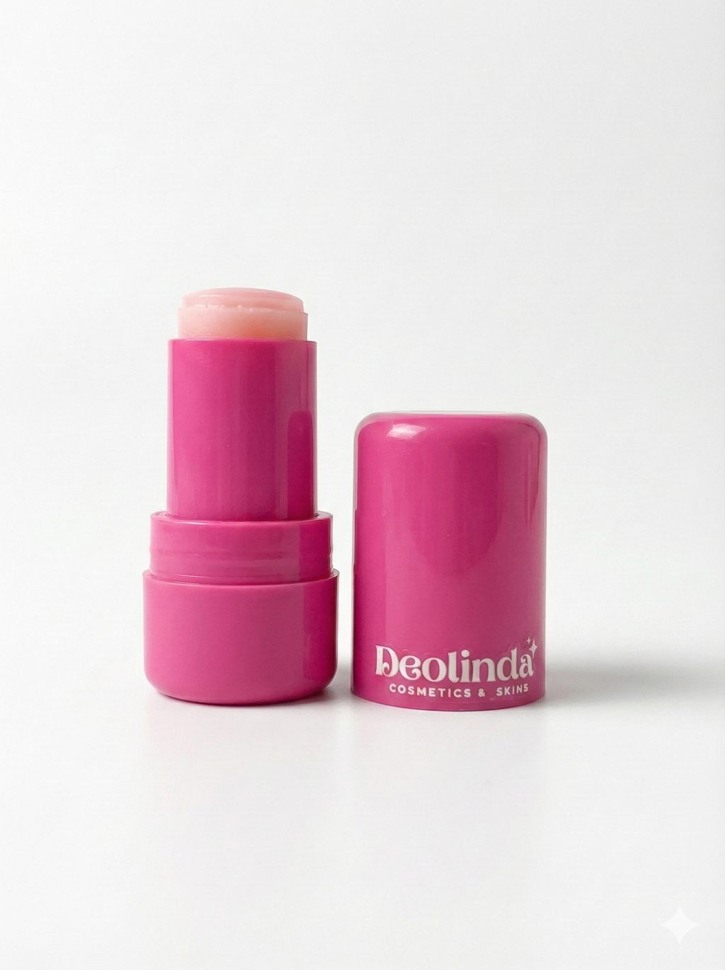 Sweet Pea - Buttery Blush Stick Deolinda Cosmetics & Skins ®