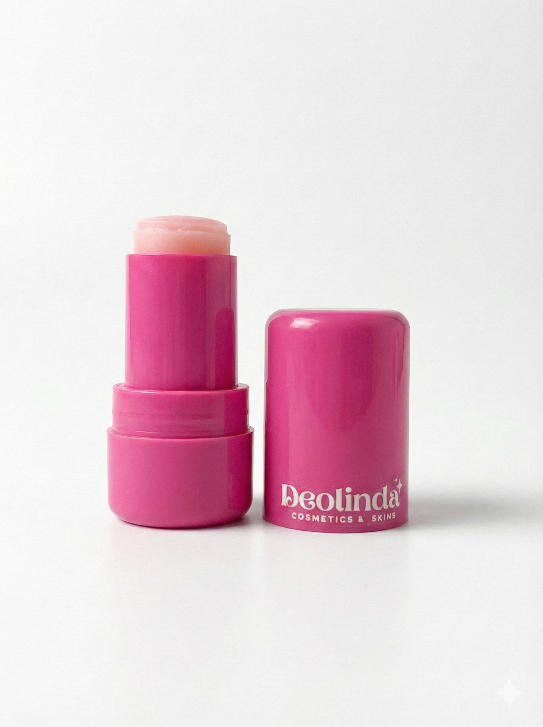 Sweet Pea - Buttery Blush Stick Deolinda Cosmetics & Skins ®