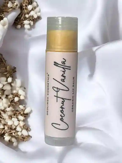 Coconut Vanilla - Lip Balm