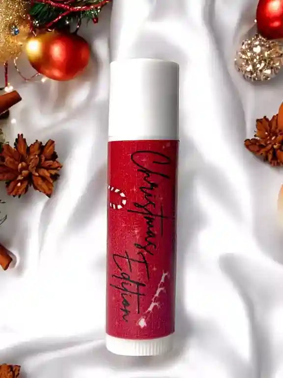 Christmas Edition - Lip Balm