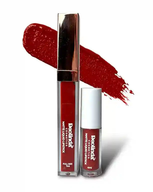 Classy - Matte Liquid Lipstick Deolinda Cosmetics & Skins ®