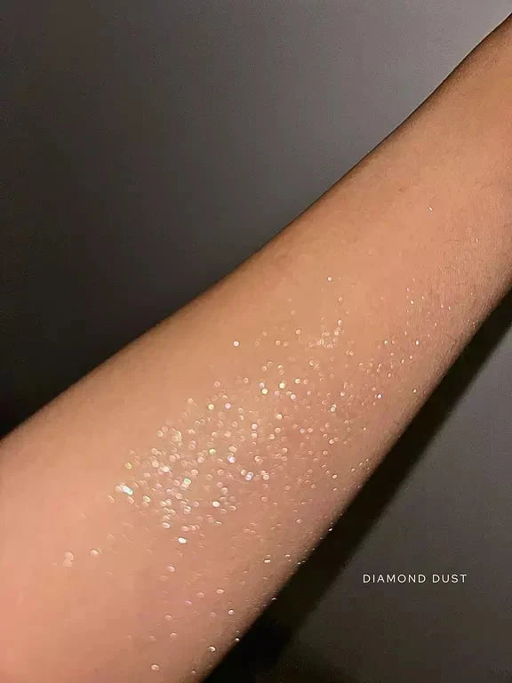 Diamond Dust - GlitzMist Deolinda Cosmetics & Skins ®