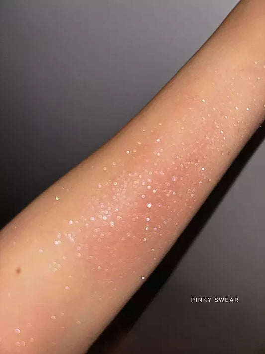 Pinky Swear - GlitzMist