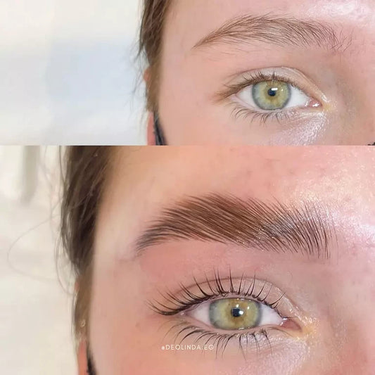 BrowPerfection - Eyebrow Wax