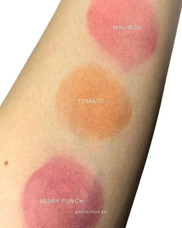 Berry Punch - Liquid Gel Tint Deolinda Cosmetics & Skins ®