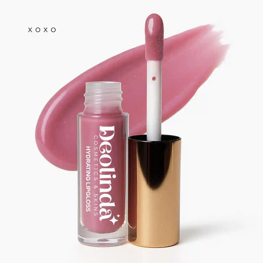 XOXO - Lipgloss