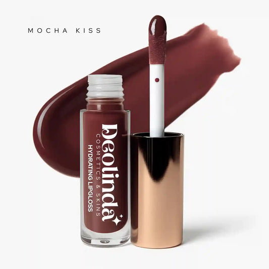 Mocha Kiss - Lipgloss