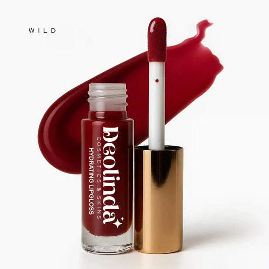 Wild - Lipgloss