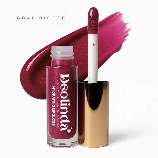 Goal Digger - Lipgloss