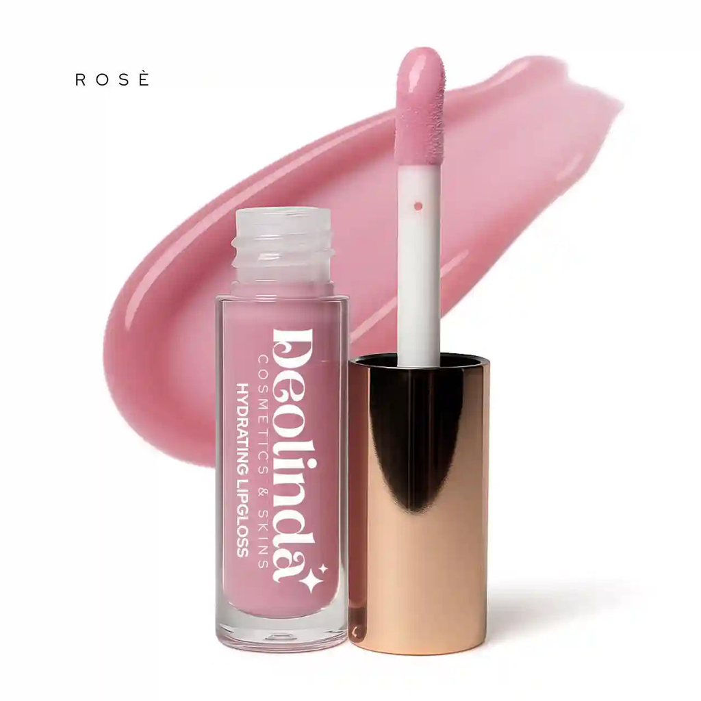 Rosé - Lipgloss Deolinda Cosmetics & Skins ®