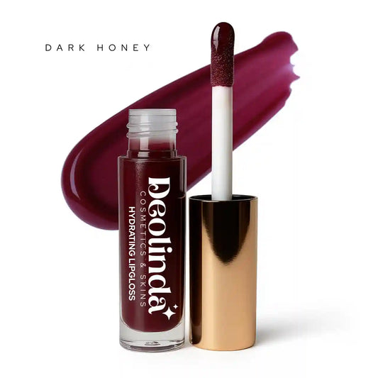 Dark Honey - Lipgloss