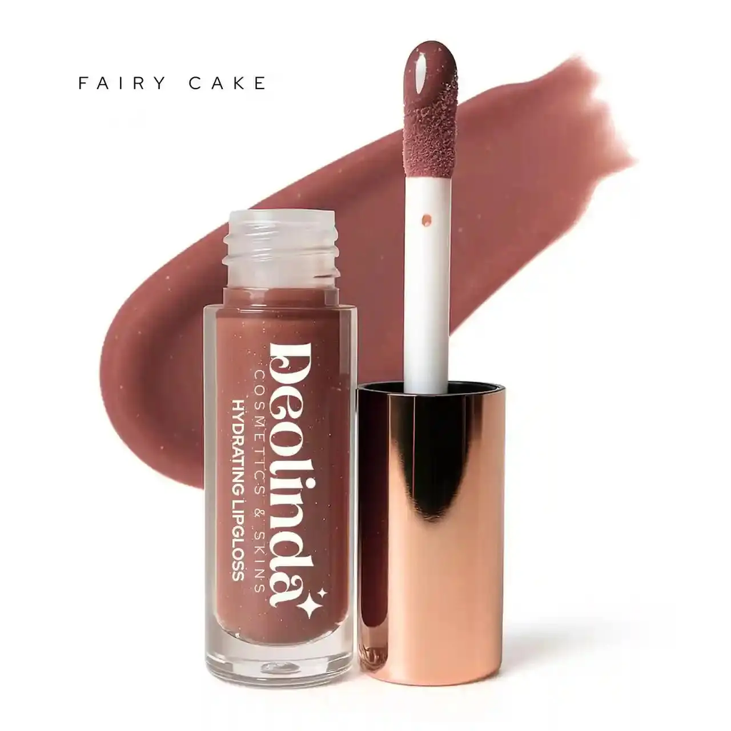 Fairy Cake - Lipgloss Deolinda Cosmetics & Skins ®