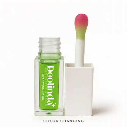 Color Changing - Lip Oil