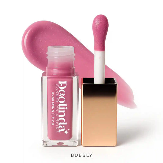 Bubbly - Lip Oil