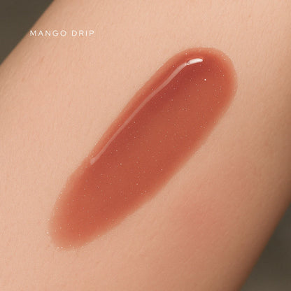 Mango Drip - Lip Oil