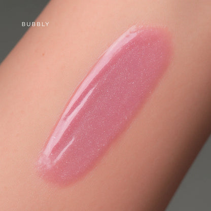 Bubbly - Lip Oil