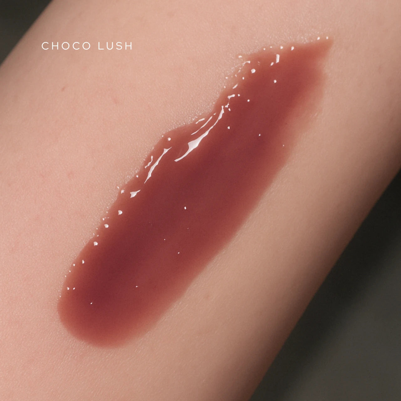 Choco Lush - Lip Oil