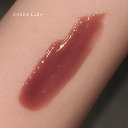 Choco Lush - Lip Oil