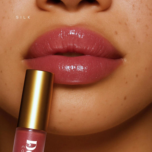 Silk - Lipgloss