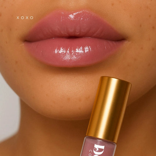 XOXO - Lipgloss