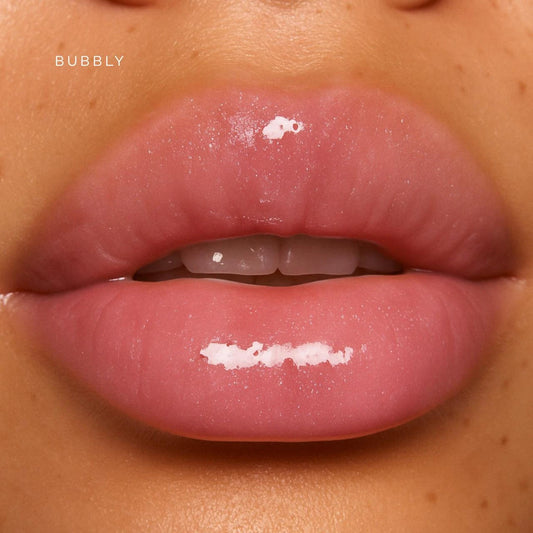 Bubbly - Lip Oil