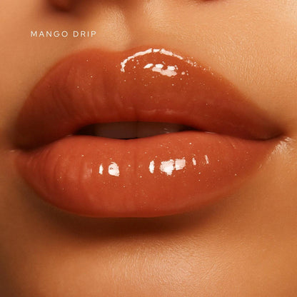 Mango Drip - Lip Oil