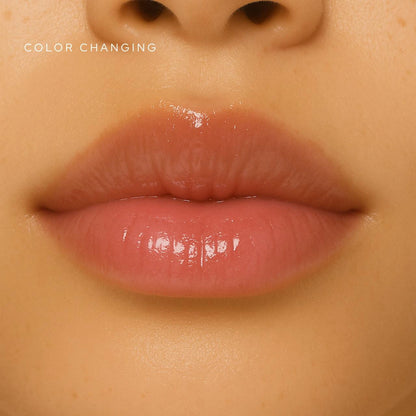 Color Changing - Lip Oil