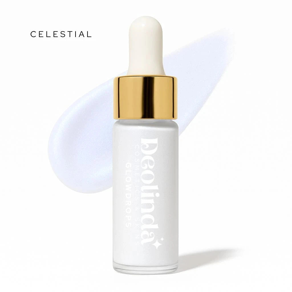 Celestial - GlowDrops Deolinda Cosmetics & Skins ®