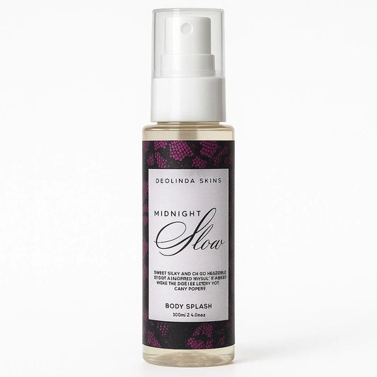 Midnight Glow - Body Splash