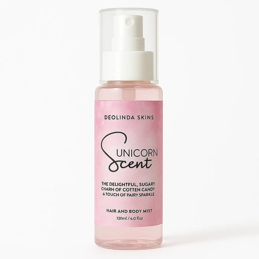 Unicorn Scent - Hair & Body Mist