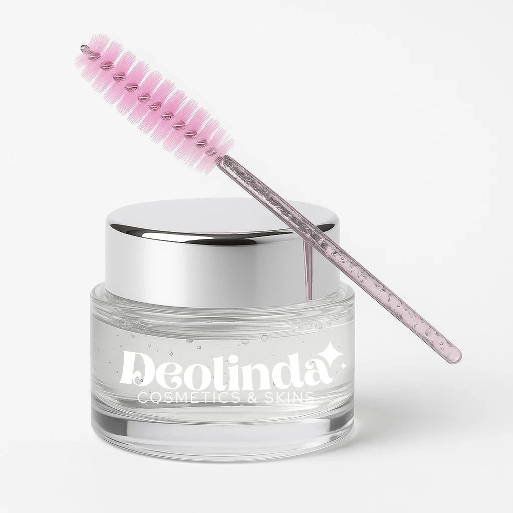 BrowPerfection - Eyebrow Wax Deolinda Cosmetics & Skins ®