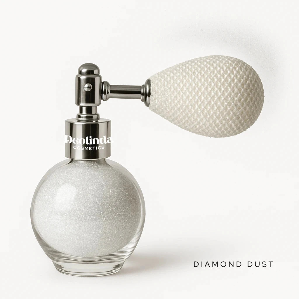 Diamond Dust - GlitzMist Deolinda Cosmetics & Skins ®