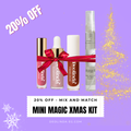 Mini Magic Xmas Kit Deolinda Cosmetics & Skins ®