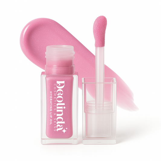 Bubbly - Lip Oil