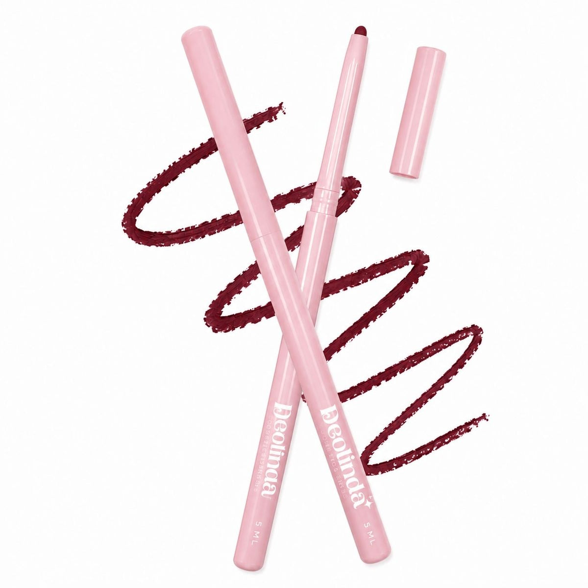 Crimson #04 - Creamy Lipliner