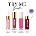 Try Me Bundle Deolinda Cosmetics & Skins ®