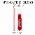 Hydrate & Define Deolinda Cosmetics & Skins ®