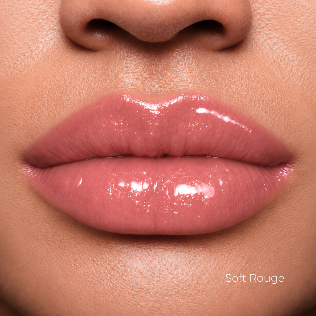 Soft Rouge - Lipgloss
