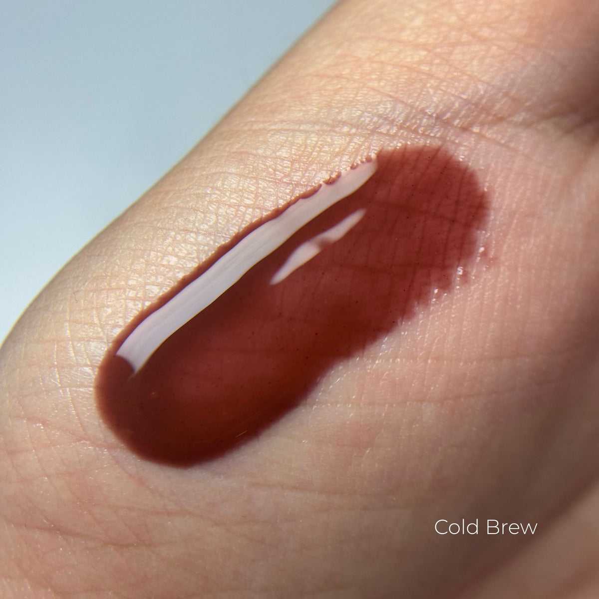Cold Brew - Lipgloss