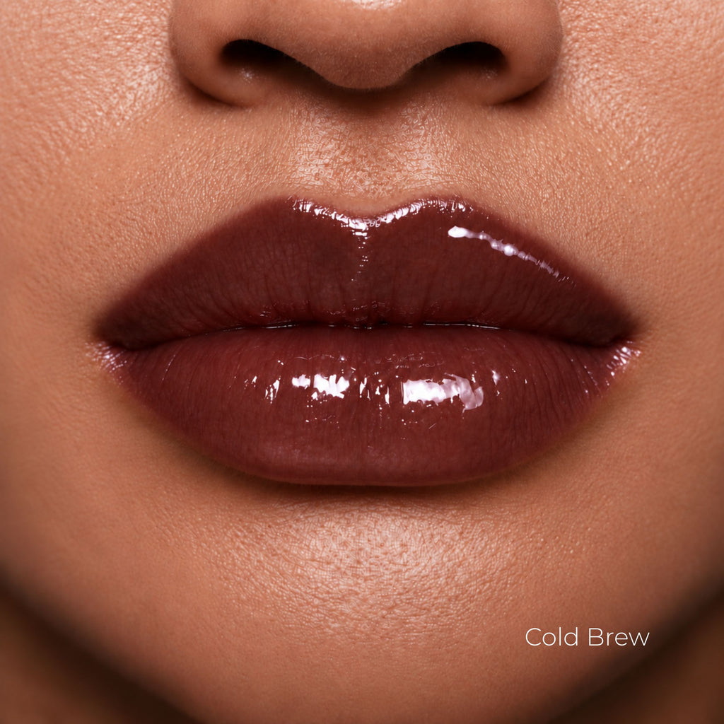 Cold Brew - Lipgloss